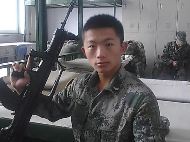帅帅
