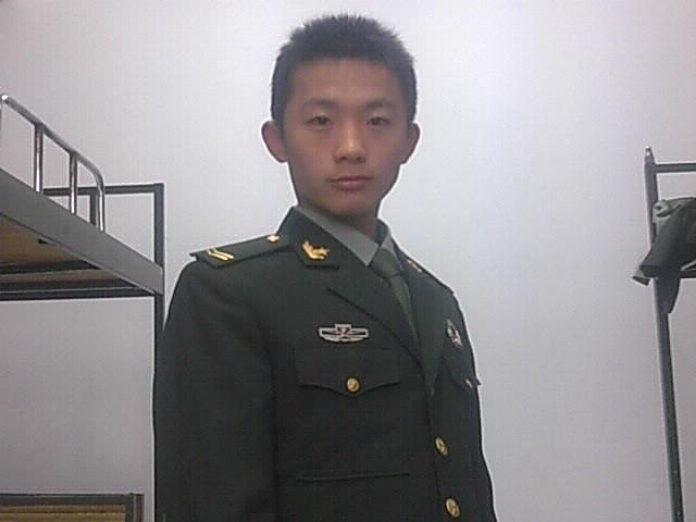 帅帅 帅不？